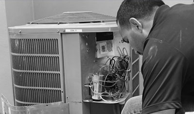 Air Conditioning Services