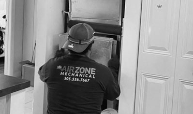 Indoor Air Quality Services